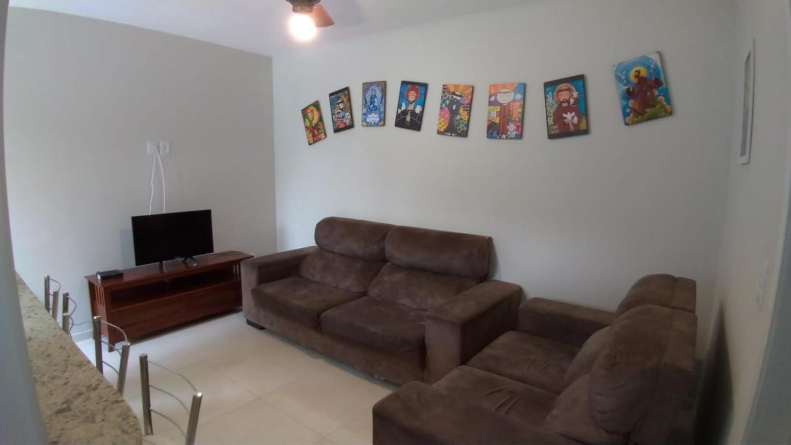 Pousada Santa Ines Cachoeira Paulista Zimmer foto